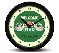 Pyramid international, reloj de sobremesa central perk de friends