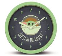 Pyramid international, reloj de sobremesa cutest in the galaxy de star