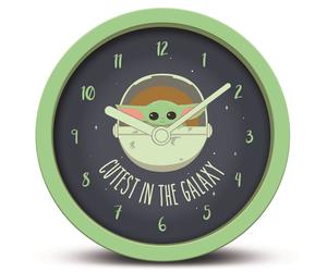 Pyramid international, reloj de sobremesa cutest in the galaxy de star