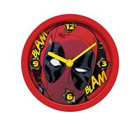 Pyramid international, reloj de sobremesa guardianes de la galaxia gro