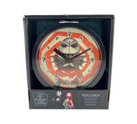 PYRAMID INTERNATIONAL, Reloj de sobremesa Pesadilla Antes de Navidad Pumpkin King de Disney
