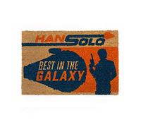 Pyramid International Solo A Star Wars Story - Doormat Best In The Galaxy