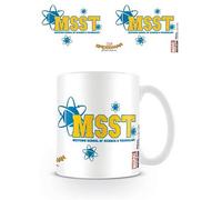 Pyramid international spider-man homecoming - mug msst, 320 ml