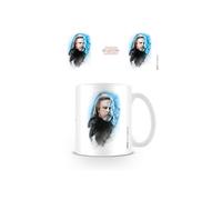 Pyramid international star wars 8 - mug luke skywalker brushstroke, 32