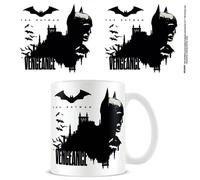 Pyramid International Taza de Batman (Gotham)