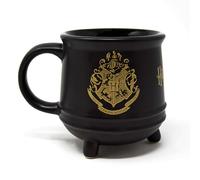 Pyramid International, Taza de cerámica Caldero mágico de Harry Potter, 670 ml.