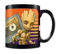 Pyramid International - Taza de cerámica - Groot - 315ml - Licencia oficial