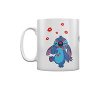 Pyramid International - Taza de Cerámica - Lilo&Stitch - 315ml - Licencia Oficial