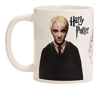 Pyramid International, Taza desayuno Draco Malfoy de Harry Potter