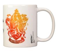 PYRAMID INTERNATIONAL Taza Desayuno Harry Potter Gryffindor Plantilla