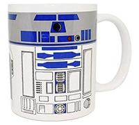 Pyramid International Taza Desayuno Star Wars R2 - D2