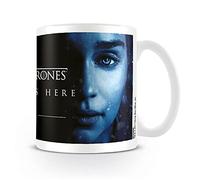 Pyramid International Taza Game of Thrones Winter IS Here DAENEREYS, Multicolor, unico
