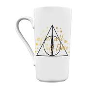 Pyramid International Taza grande Harry Potter, escena de sauce con detalle de Hogwarts, 570 ml