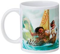 Pyramid International Taza, papel, multicolor, 11 x 11 x 1,3 cm