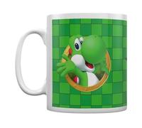 Pyramid International Taza Super Mario (puerto 3D Yoshi)