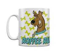 Pyramid International Tazas unisex Scooby Doo Roffee Rime de 325 ml, multicolor, 325 ml