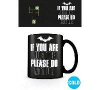 Pyramid international the batman (the riddler) - taza para cambiar el