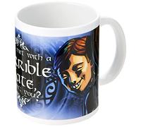 Pyramid International The Legend Of Zelda - Mug Terrible Fate, 320 ML