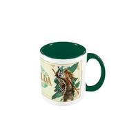 Pyramid International Taza de café de cerámica The Legend of Zelda 325 ml Producto oficial