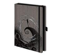 Pyramid International – Cuaderno premium The Nightmare Before Christmas – Moonlight Madness