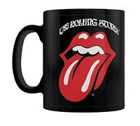 Pyramid International The Rolling Stones Retro Tongue Sin clasificar Taza multicolor cerámica