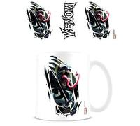 Marvel Comics Taza Venom Tearing Through – 320 ml