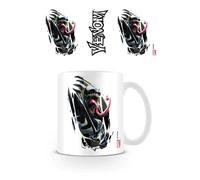 Pyramid international venom - mug tearing through, 320 ml