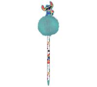 Pyramid Bolígrafo Lilo and Stitch Acid Pops con pompón
