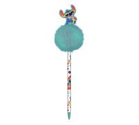Pyramid Lilo and Stitch Acid Pops - Bolígrafo con pompón