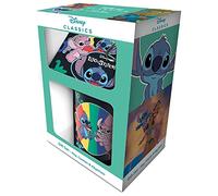 Pyramid Lilo & Stitch - Tu es Mon préféré - Gift Set