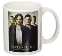 Pyramid MG23755 Mug, Porcelain, Multicoloured, 7.9x11.00x9.3 cm