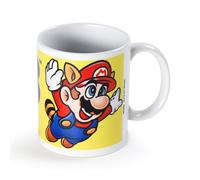 Pyramid International Super Mario - Mug Super Mario Bros. 3, 320 ML