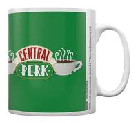 Pyramid MG25328 Mug, Porcelain, Multi-Colour
