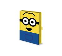 Pyramid minions 2: dave a5 premium notebook (quaderno a5) merchandisin
