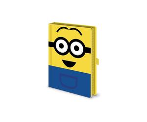 Pyramid minions 2: dave a5 premium notebook (quaderno a5) merchandisin