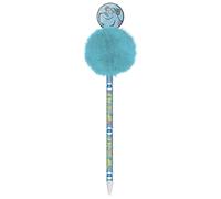Pyramid monsters inc (sulley) pom pom pen merchandising ufficiale