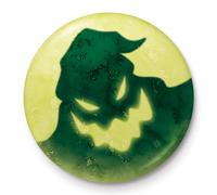 Pyramid nightmare before christmas: oogie boogie (pin badge) merchandi