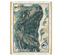 Pyramid Póster Jurassic World Dominion 40x50cm