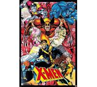 Pyramid Póster X-Men Uncanny 61x91,5cm