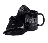 Pyramid International Set Taza y Calcetines AC/DC