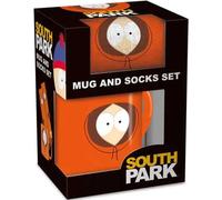 PYRAMID - Set Taza y Calcetines Kenny South Park