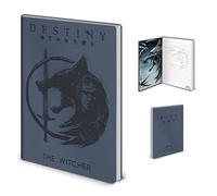 Pyramid sm entertainment korea n/a ? the witcher (diseño 1) premium
