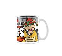 Pyramid International Taza Boss Super Mario Nintendo 315 ml