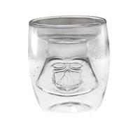 Pyramid international Vaso invertido Darth Vader 150 ml