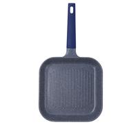 Pyrex® Asador Grill Klein Aluminio Fundido 25 cm (6 Unidades)