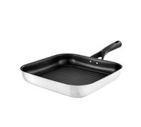 PYREX® Asador Inoxidable Expert de Acero Inox 49x30x10cm