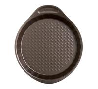 PYREX Asimetría - Molde para Hornear Tartas en Acero Antiadherente Ø 27cm
