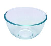 Pyrex Bol de vidrio de 3 L, 24 cm