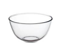 Pyrex® Bol Mezclas Boro Iconic'S 17x17x10 cm (12 Unidades) de Vidrio Transparente