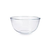 Pyrex® Bol Mezclas Boro Iconic'S 21x21x10 cm (6 Unidades) de Vidrio Transparente